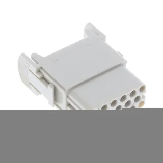 TE Connectivity AMP Connectors HMN-017-F
