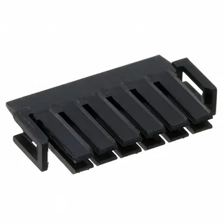 TE Connectivity AMP Connectors 1-1969541-2