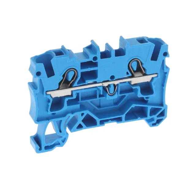 2004-1204 — WAGO Corporation product photo