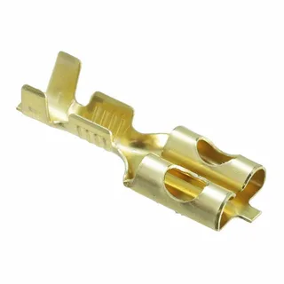 TE Connectivity AMP Connectors 170342-1