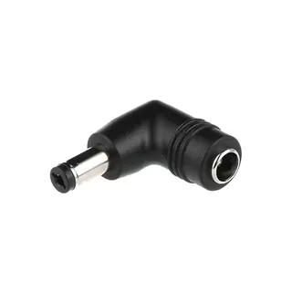 MEAN WELL USA Inc. DC PLUG-P1M-P1JR