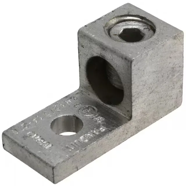 Panduit Corp LAMA2/0-14-QY