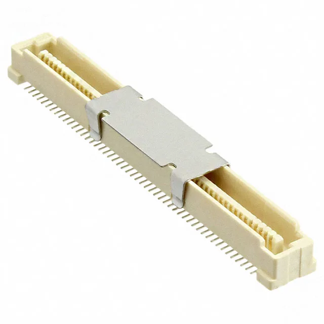 TE Connectivity AMP Connectors 5-5177986-4
