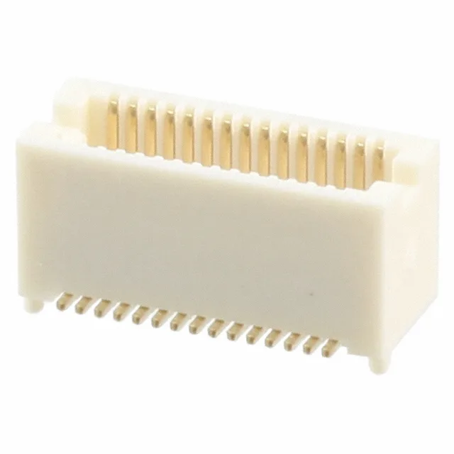 Hirose Electric Co Ltd DF12B(5.0)-30DP-0.5V(86) — Board-to-Board Connectors