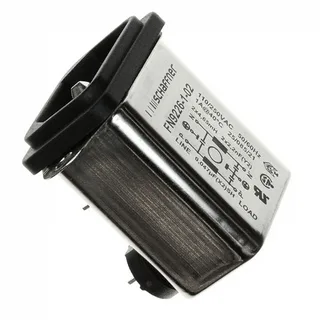 Schaffner EMC Inc. FN9226-1-02