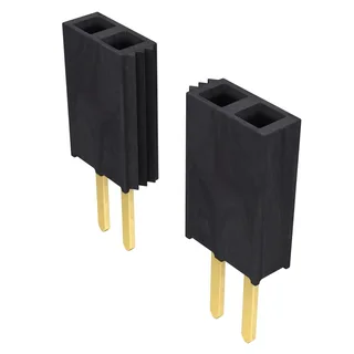 Samtec Inc. SSW-105-02-G-S