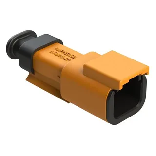 Amphenol ATM04-2P-SR01OR