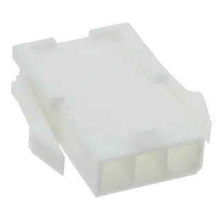 TE Connectivity AMP Connectors 1586102-3