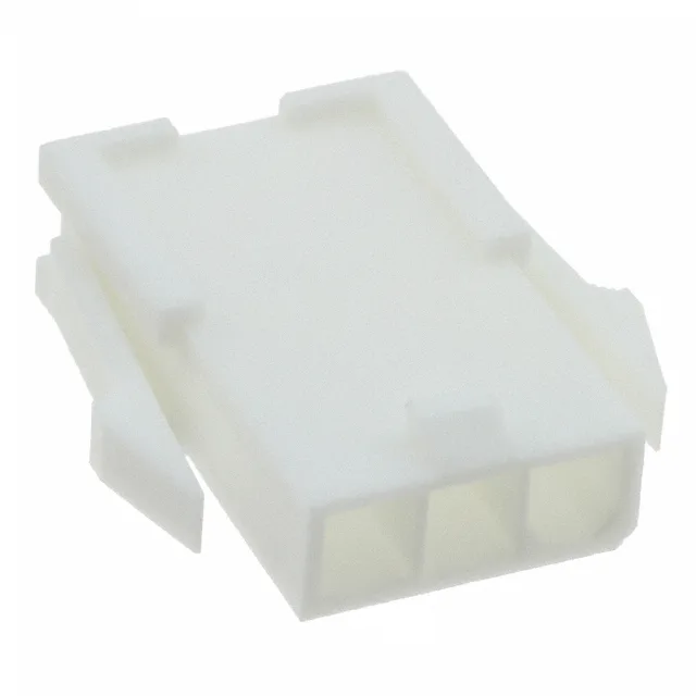 1586102-3 — TE Connectivity AMP Connectors product photo