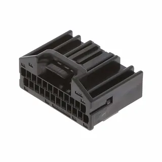 JAE Electronics MX84B024SF1