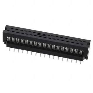 TE Connectivity AMP Connectors 1-111382-9