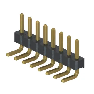 Harwin Inc. M22-2530805