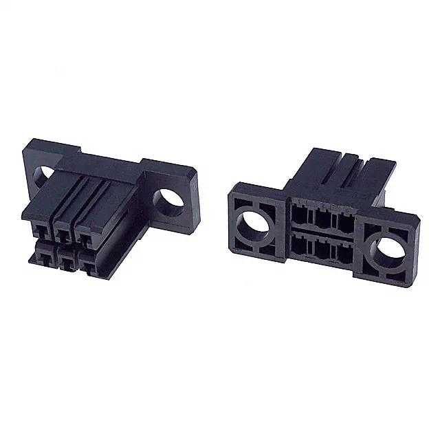 TE Connectivity AMP Connectors 1-917266-3