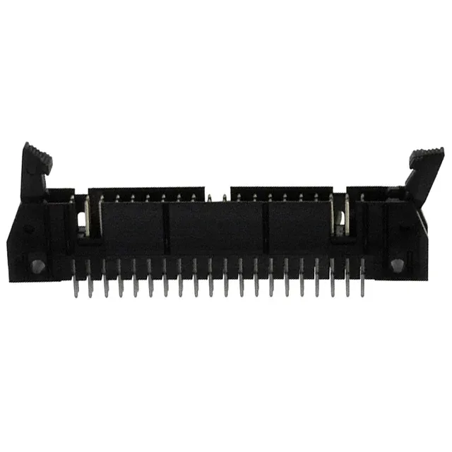 TE Connectivity AMP Connectors 5499374-9