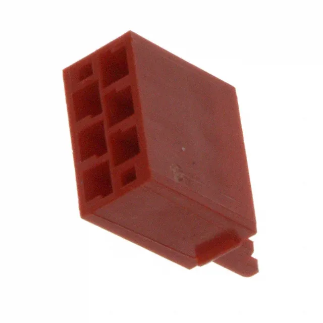 TE Connectivity AMP Connectors 338095-6