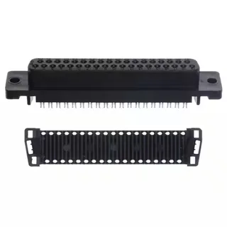 TE Connectivity AMP Connectors 1658614-1