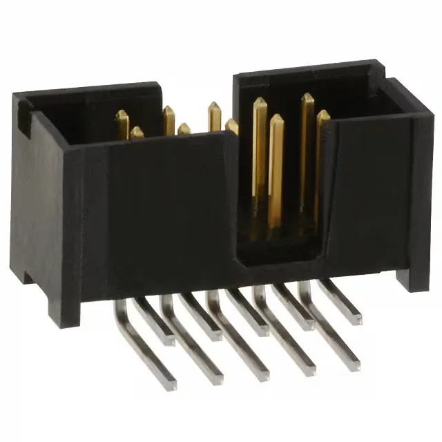 TE Connectivity AMP Connectors 103310-1