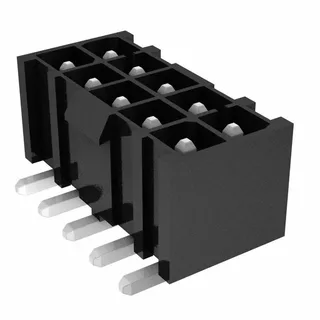 Samtec Inc. IPBT-105-H2-T-D-K