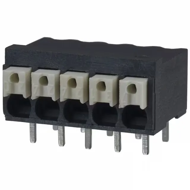 1824450000 — Weidmüller product photo