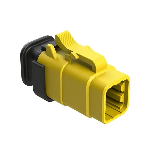 ATM06-6S-SR01YL — Amphenol product photo