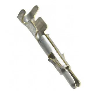 TE Connectivity AMP Connectors 350687-1