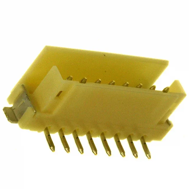 TE Connectivity AMP Connectors 292174-8 — Pin Headers