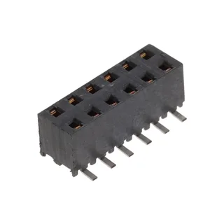 Samtec Inc. MMS-106-02-L-DV-K