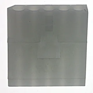 TE Connectivity AMP Connectors 770083-1
