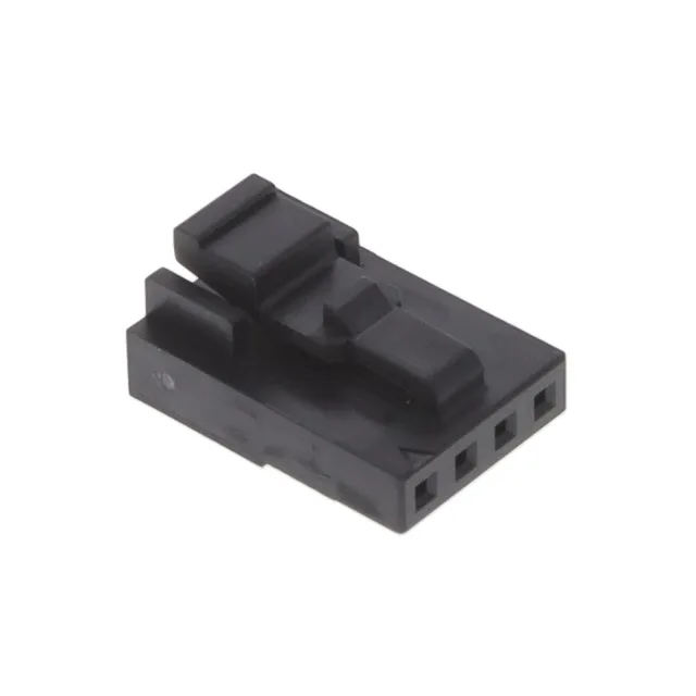 Molex 1511000004 — Connector Housings