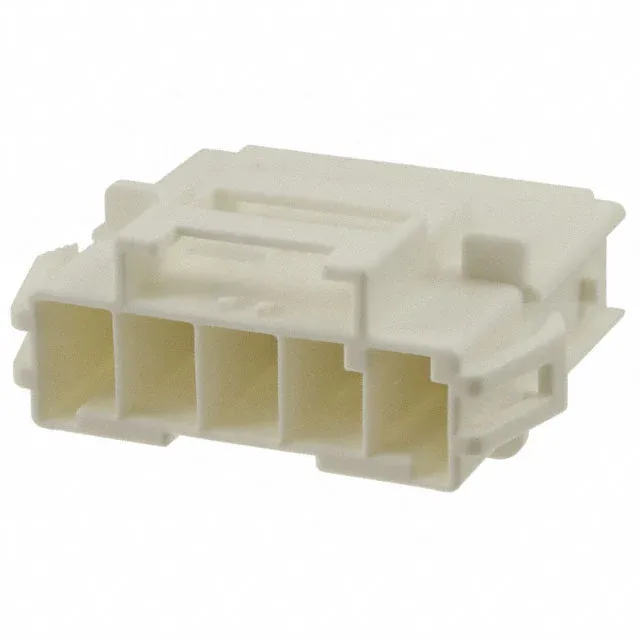 TE Connectivity AMP Connectors 1-1971772-7