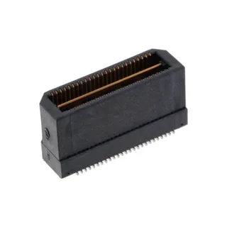Samtec Inc. QTS-025-03-F-D-A