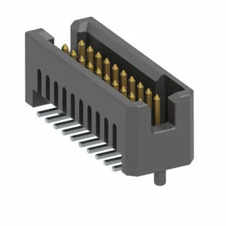 Samtec Inc. TFM-110-02-F-D-A