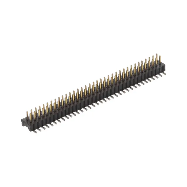 TE Connectivity AMP Connectors 1MM-HU-D35-VS-00-H-TBP