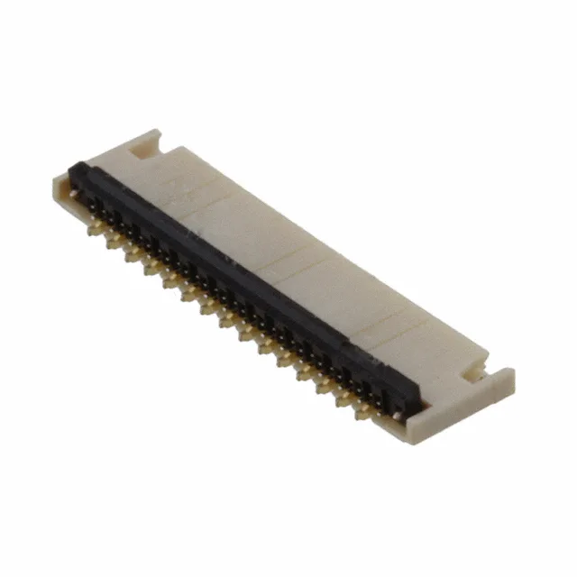 Hirose Electric Co Ltd FH42-31S-0.3SHW(10) — FFC / FPC & Ribbon Connectors