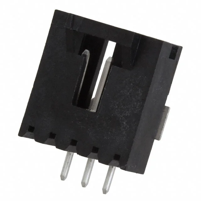 5-147324-2 — TE Connectivity AMP Connectors product photo