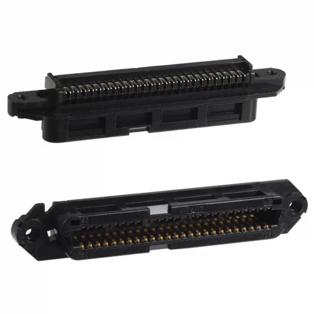 TE Connectivity AMP Connectors 552391-1