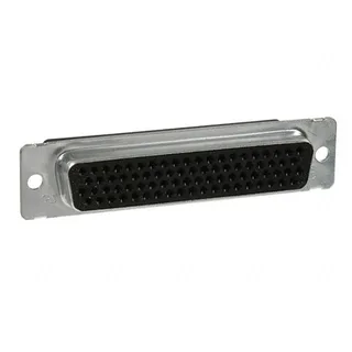 TE Connectivity AMP Connectors 1658685-1