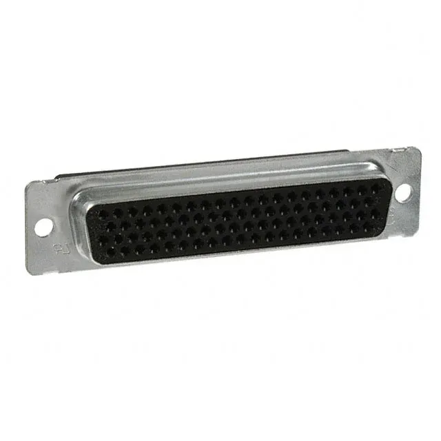TE Connectivity AMP Connectors 1658685-1