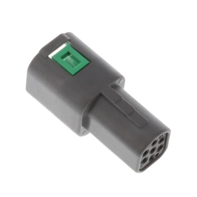 TE Connectivity AMP Connectors 2822344-4