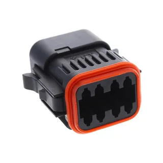 ITT Cannon, LLC IT06-8SA-024-N