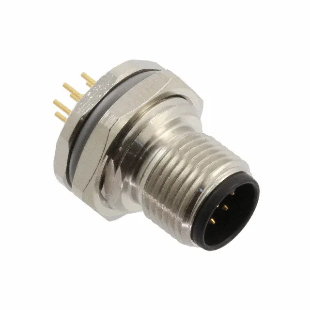 TE Connectivity AMP Connectors T4140012081-000