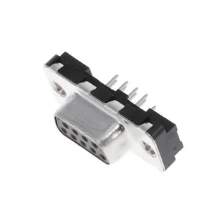 Amphenol D09S24A4PL00LF