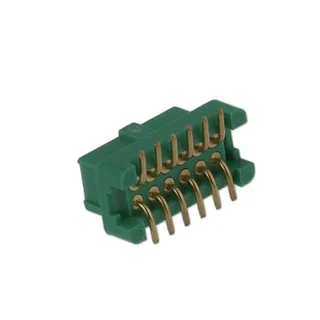 Harwin Inc. G125-FS11205L0R