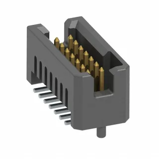 Samtec Inc. TFM-107-02-L-D-A