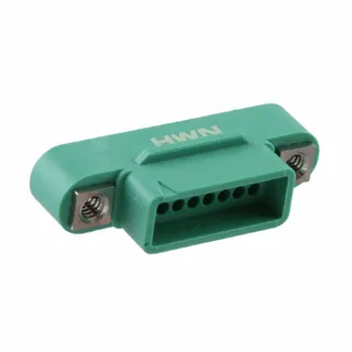 Harwin Inc. G125-3241696M1