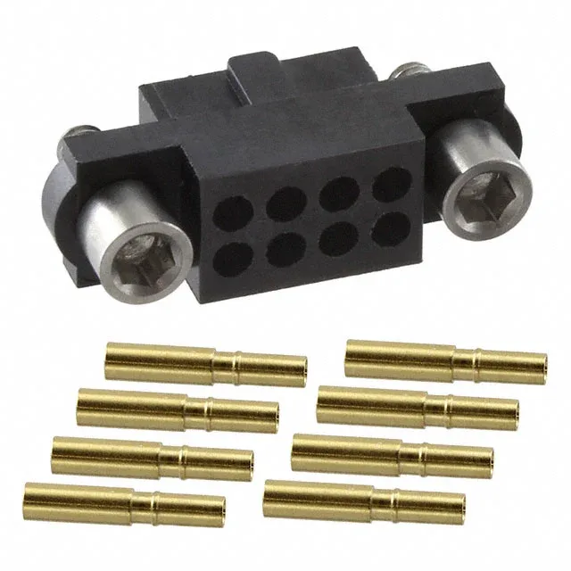 M80-4800805 — Harwin Inc. product photo