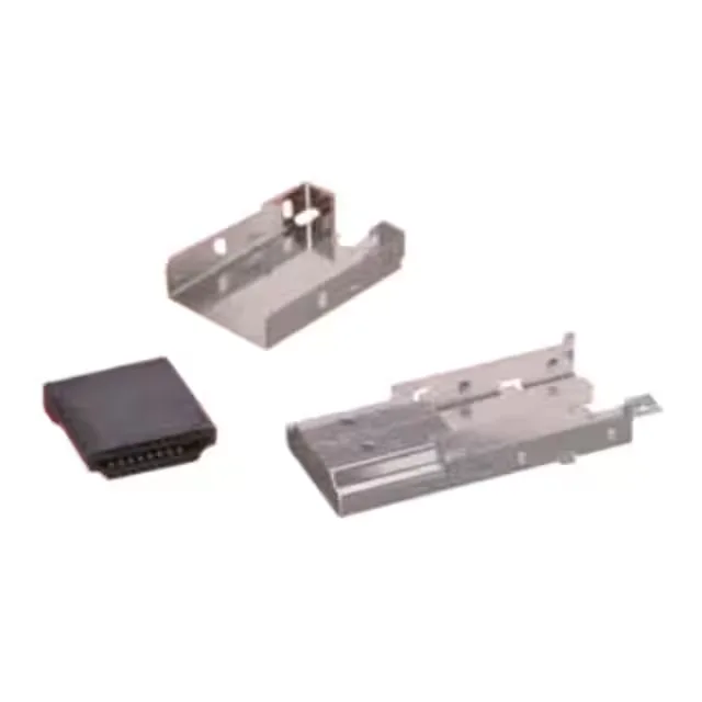 Hirose Electric Co Ltd MD40-19S