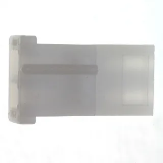 TE Connectivity AMP Connectors 1-480318-0
