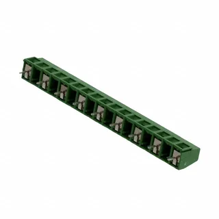 TE Connectivity AMP Connectors 1-282838-0