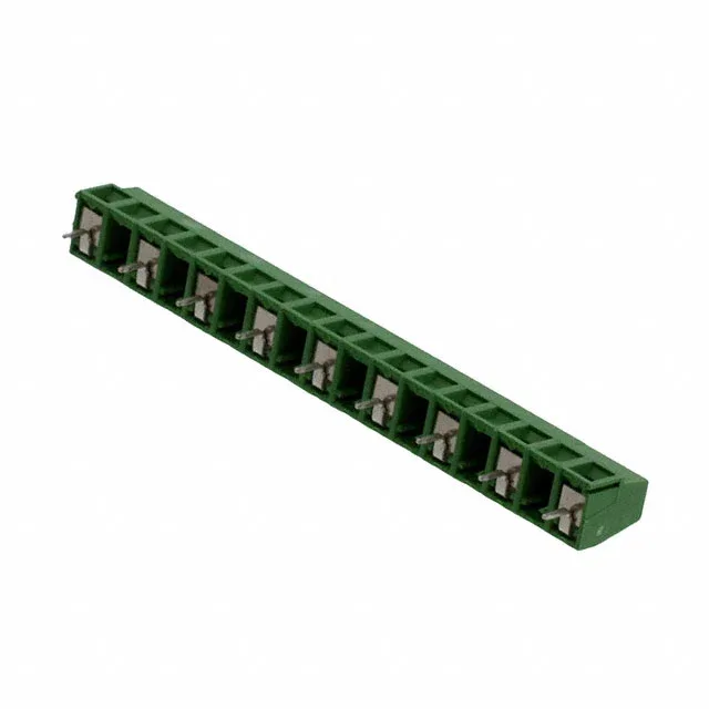 TE Connectivity AMP Connectors 1-282838-0